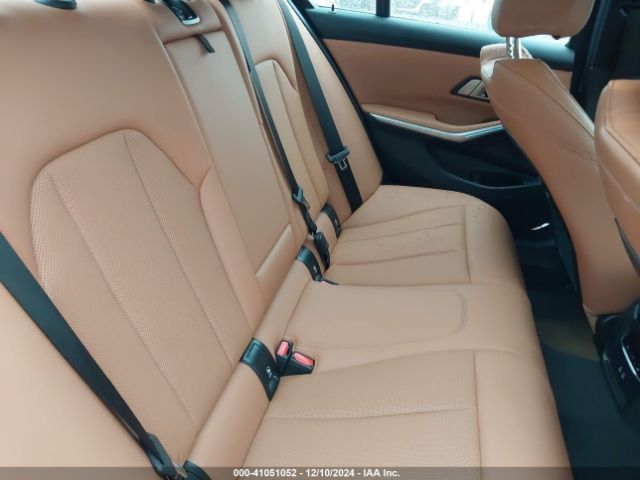 Photo 7 VIN: 3MW89FF08P8D36446 - BMW 330I 