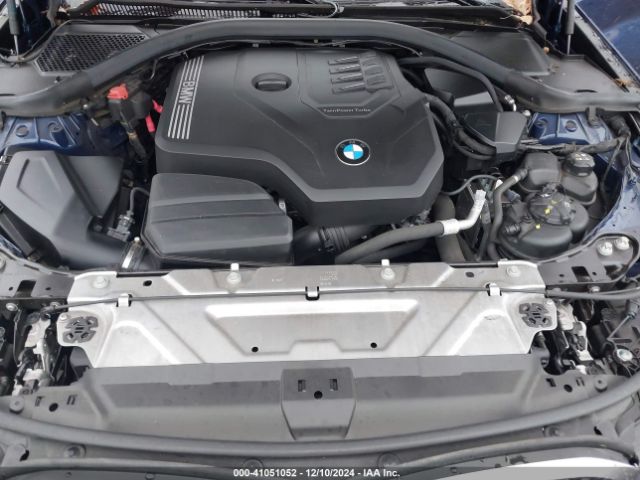 Photo 9 VIN: 3MW89FF08P8D36446 - BMW 330I 