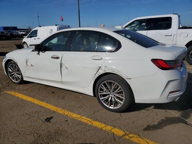 Photo 1 VIN: 3MW89FF08P8D36768 - BMW 3 SERIES 