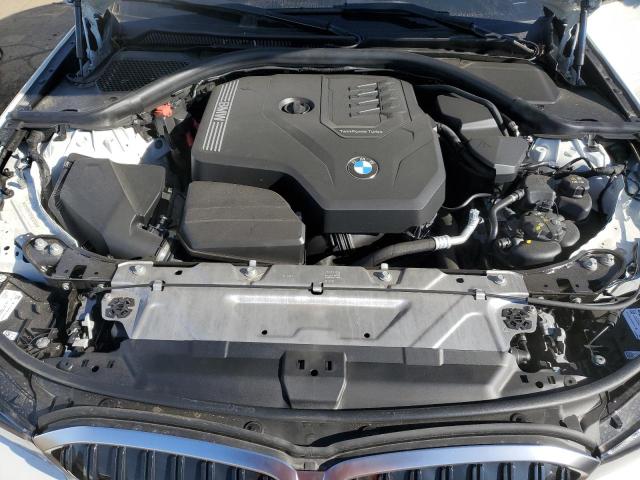 Photo 10 VIN: 3MW89FF08P8D36768 - BMW 3 SERIES 