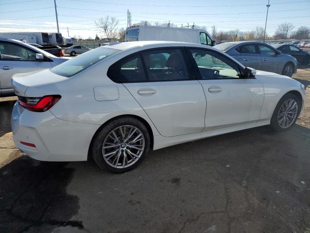 Photo 2 VIN: 3MW89FF08P8D36768 - BMW 3 SERIES 