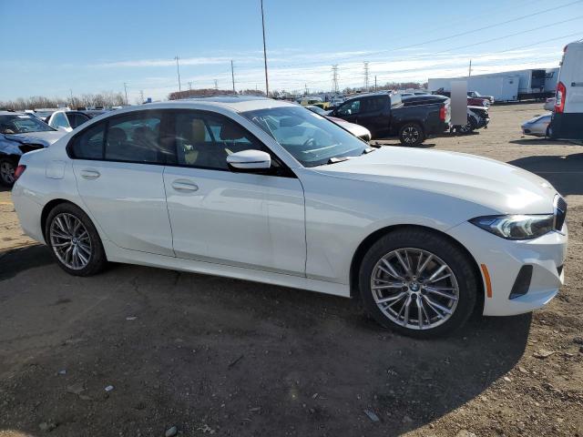 Photo 3 VIN: 3MW89FF08P8D36768 - BMW 3 SERIES 