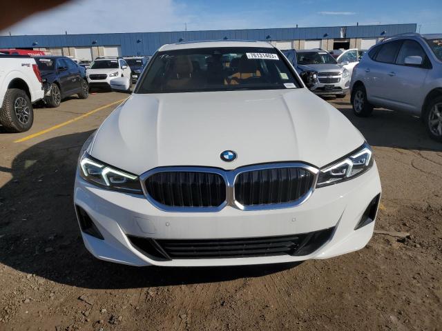 Photo 4 VIN: 3MW89FF08P8D36768 - BMW 3 SERIES 