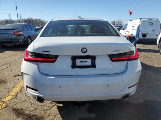 Photo 5 VIN: 3MW89FF08P8D36768 - BMW 3 SERIES 