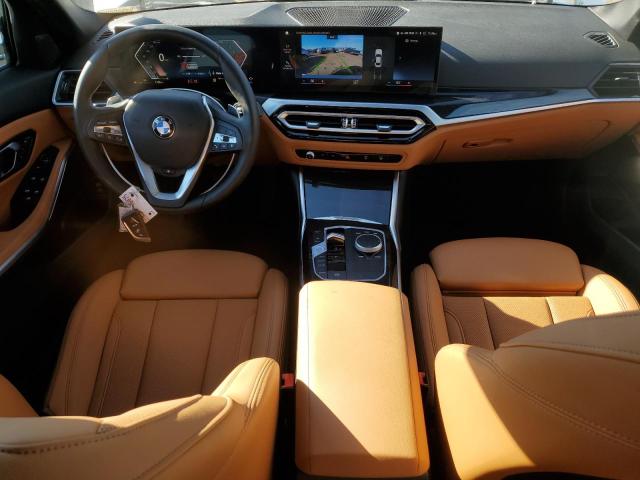 Photo 7 VIN: 3MW89FF08P8D36768 - BMW 3 SERIES 