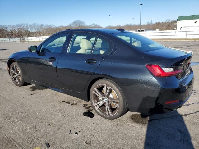 Photo 1 VIN: 3MW89FF08P8D63601 - BMW 3 SERIES 