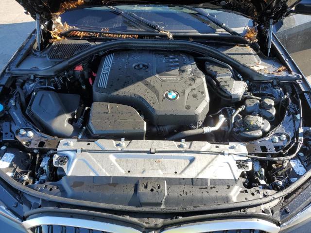 Photo 10 VIN: 3MW89FF08P8D63601 - BMW 3 SERIES 