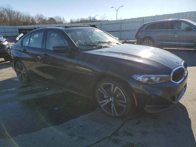 Photo 3 VIN: 3MW89FF08P8D63601 - BMW 3 SERIES 