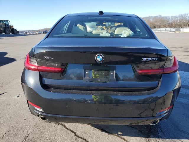 Photo 5 VIN: 3MW89FF08P8D63601 - BMW 3 SERIES 