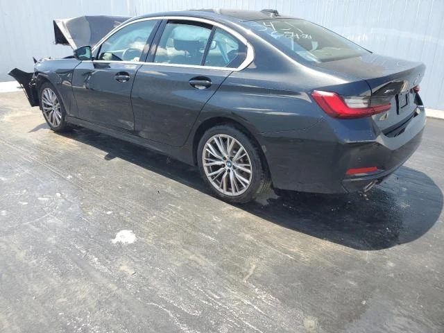 Photo 1 VIN: 3MW89FF08R8E05431 - BMW 330XI 