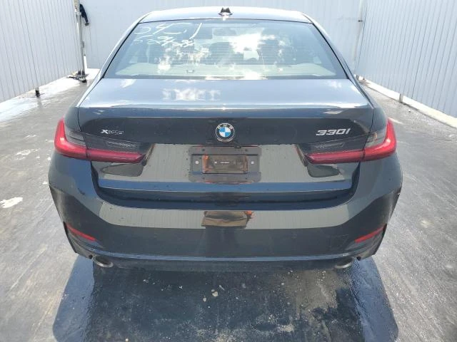 Photo 5 VIN: 3MW89FF08R8E05431 - BMW 330XI 