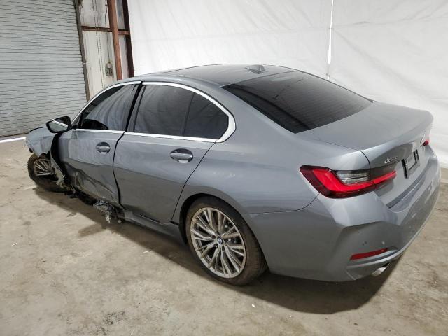 Photo 1 VIN: 3MW89FF08R8E17241 - BMW 3 SERIES 