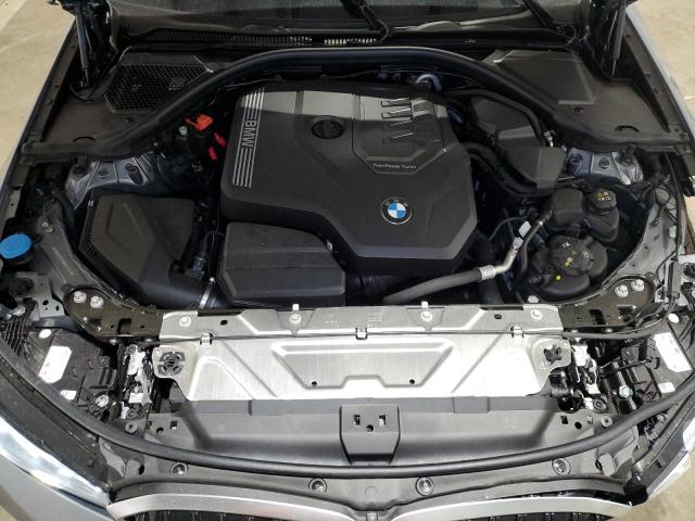 Photo 10 VIN: 3MW89FF08R8E17241 - BMW 3 SERIES 