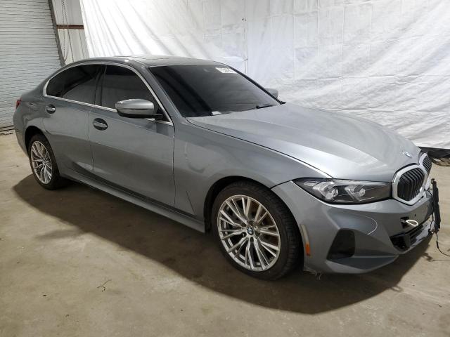 Photo 3 VIN: 3MW89FF08R8E17241 - BMW 3 SERIES 