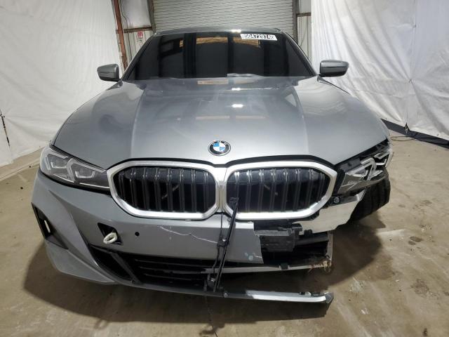 Photo 4 VIN: 3MW89FF08R8E17241 - BMW 3 SERIES 