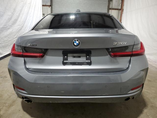 Photo 5 VIN: 3MW89FF08R8E17241 - BMW 3 SERIES 