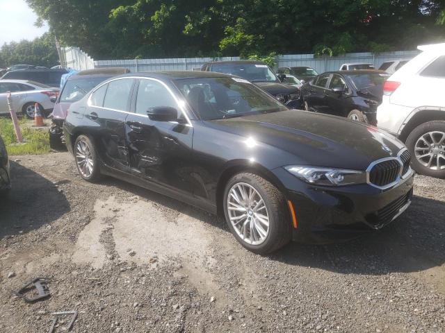 Photo 3 VIN: 3MW89FF08R8E42155 - BMW 330XI 