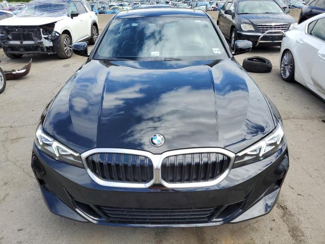 Photo 4 VIN: 3MW89FF08R8E42155 - BMW 330XI 