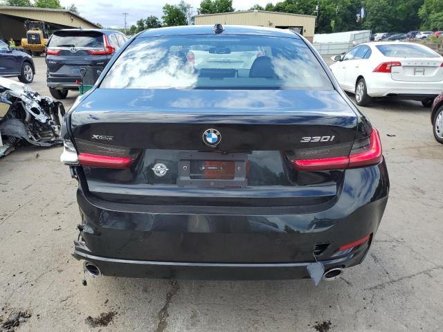 Photo 5 VIN: 3MW89FF08R8E42155 - BMW 330XI 