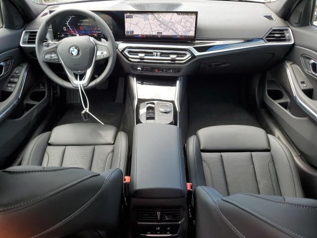 Photo 7 VIN: 3MW89FF08R8E42155 - BMW 330XI 