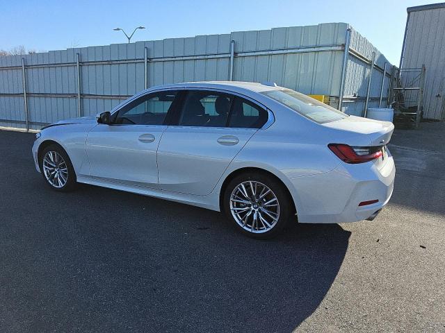 Photo 1 VIN: 3MW89FF08R8E87015 - BMW 330XI 