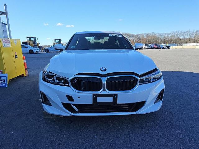 Photo 4 VIN: 3MW89FF08R8E87015 - BMW 330XI 