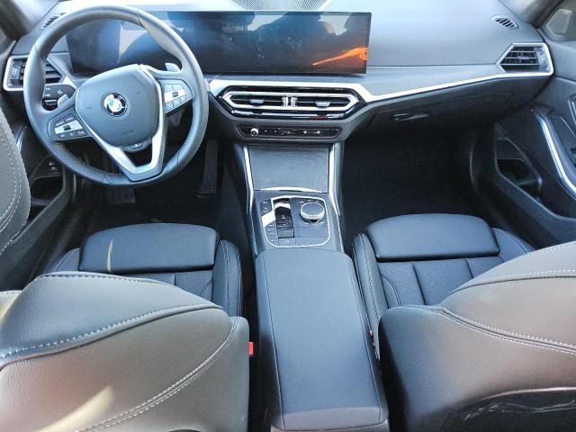 Photo 7 VIN: 3MW89FF08R8E87015 - BMW 330XI 