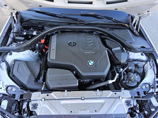 Photo 9 VIN: 3MW89FF08R8E87015 - BMW 330XI 