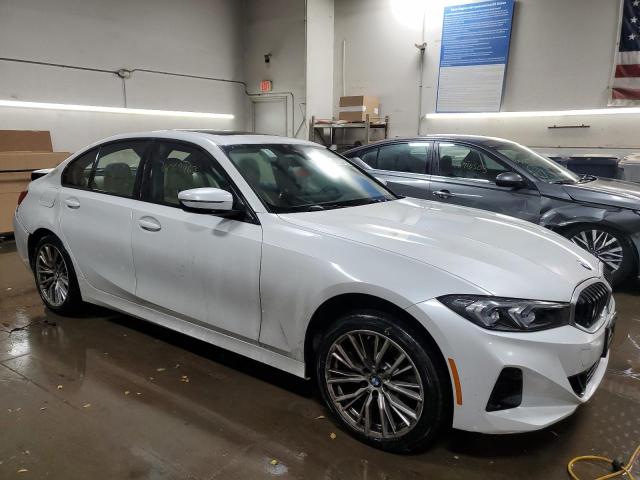 Photo 3 VIN: 3MW89FF09P8D15475 - BMW 3 SERIES 