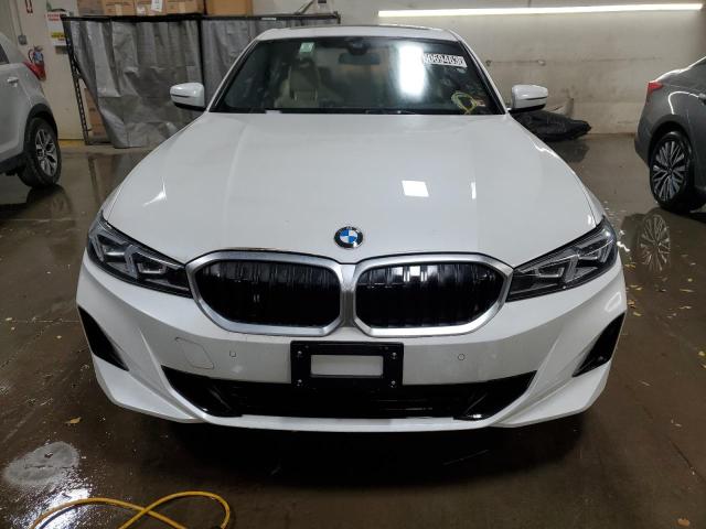 Photo 4 VIN: 3MW89FF09P8D15475 - BMW 3 SERIES 