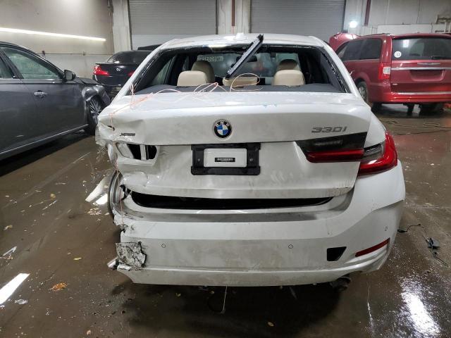 Photo 5 VIN: 3MW89FF09P8D15475 - BMW 3 SERIES 