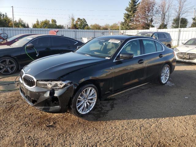 Photo 0 VIN: 3MW89FF09P8D37847 - BMW 330XI 