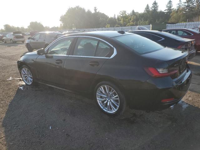 Photo 1 VIN: 3MW89FF09P8D37847 - BMW 330XI 