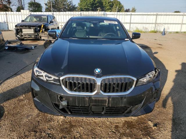 Photo 4 VIN: 3MW89FF09P8D37847 - BMW 330XI 