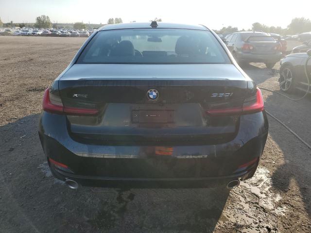 Photo 5 VIN: 3MW89FF09P8D37847 - BMW 330XI 