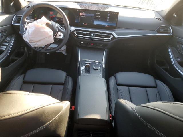 Photo 7 VIN: 3MW89FF09P8D37847 - BMW 330XI 