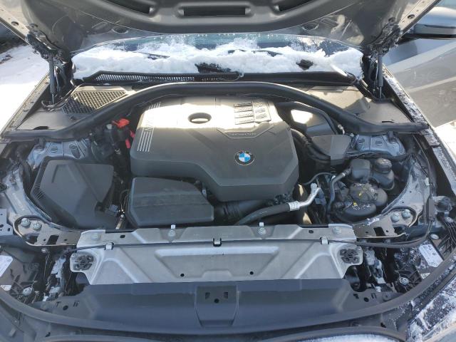 Photo 10 VIN: 3MW89FF09P8D52087 - BMW 3 SERIES 