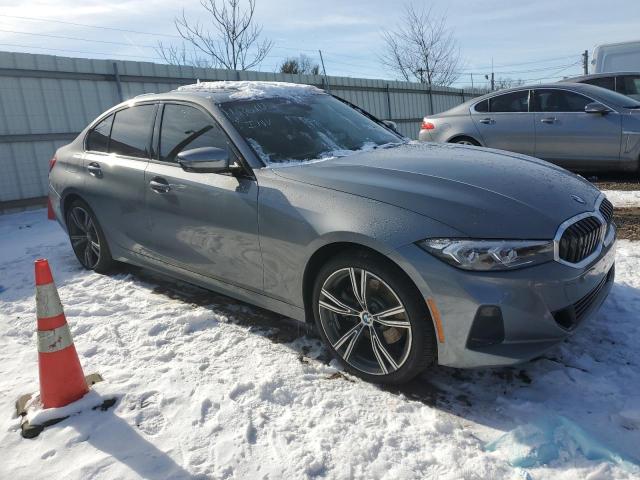 Photo 3 VIN: 3MW89FF09P8D52087 - BMW 3 SERIES 