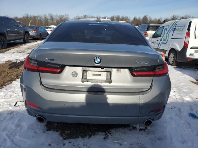 Photo 5 VIN: 3MW89FF09P8D52087 - BMW 3 SERIES 