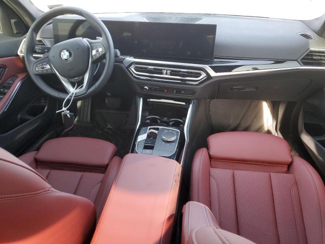 Photo 7 VIN: 3MW89FF09P8D52087 - BMW 3 SERIES 