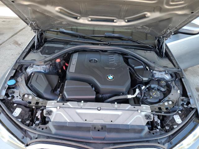 Photo 10 VIN: 3MW89FF09P8D54633 - BMW 3 SERIES 