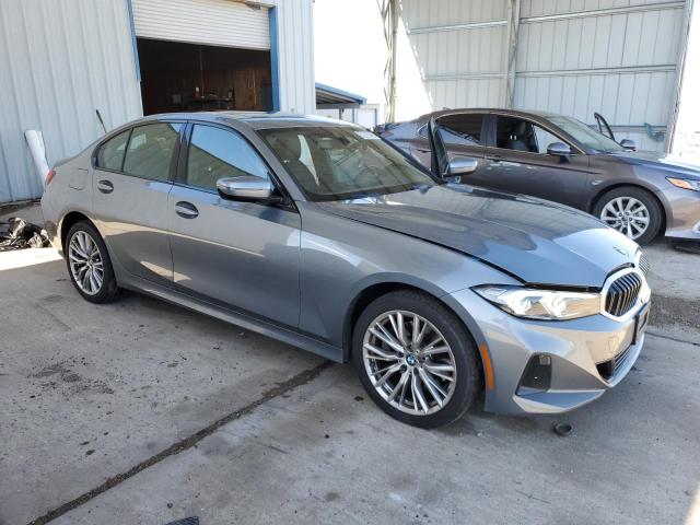 Photo 3 VIN: 3MW89FF09P8D54633 - BMW 3 SERIES 