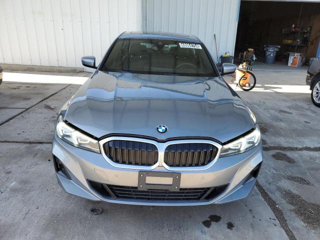 Photo 4 VIN: 3MW89FF09P8D54633 - BMW 3 SERIES 