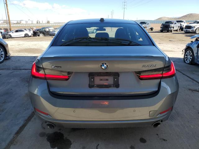 Photo 5 VIN: 3MW89FF09P8D54633 - BMW 3 SERIES 