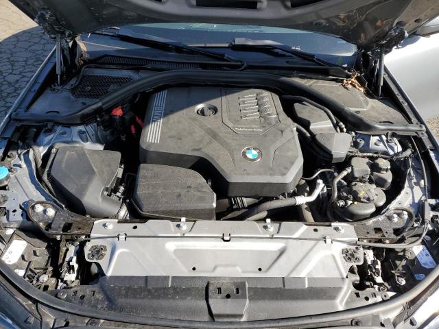 Photo 10 VIN: 3MW89FF09P8D55216 - BMW 3 SERIES 