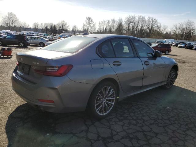 Photo 2 VIN: 3MW89FF09P8D55216 - BMW 3 SERIES 