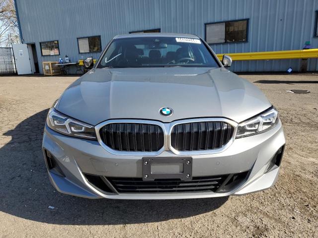 Photo 4 VIN: 3MW89FF09P8D55216 - BMW 3 SERIES 