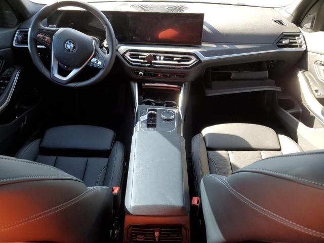 Photo 7 VIN: 3MW89FF09P8D55216 - BMW 3 SERIES 