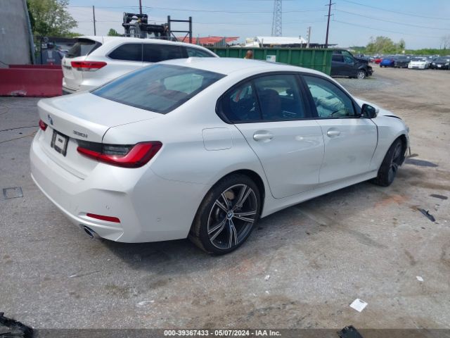 Photo 3 VIN: 3MW89FF09P8D63168 - BMW 330I 