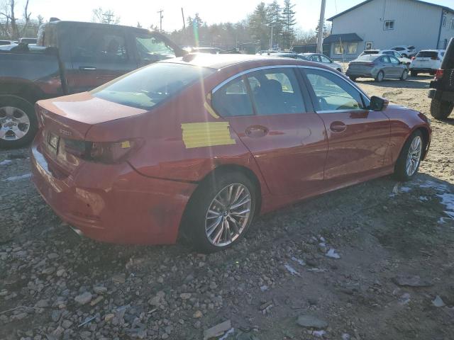 Photo 2 VIN: 3MW89FF09P8D73974 - BMW 3 SERIES 